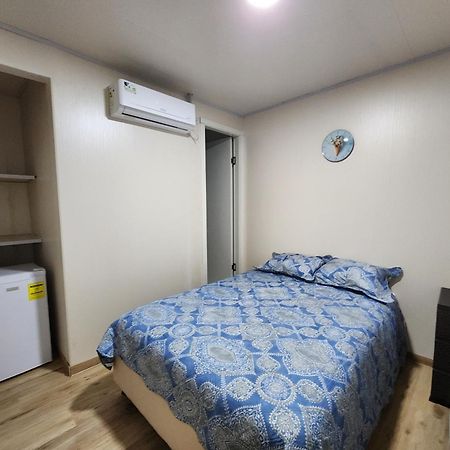 ALOJAMIENTO EL LAGO con cocina San Andrés Exterior foto