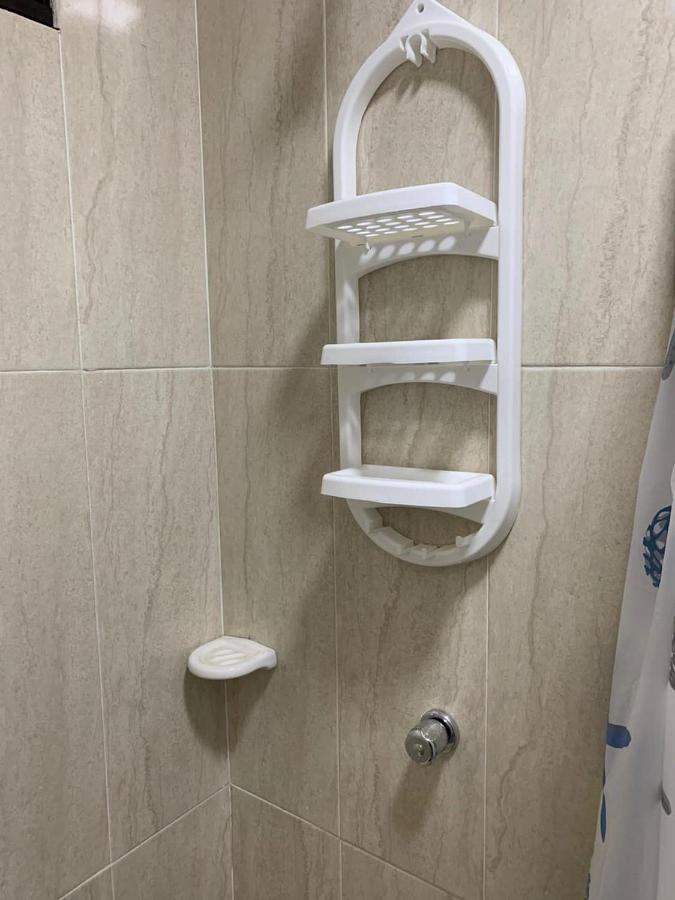 ALOJAMIENTO EL LAGO con cocina San Andrés Exterior foto