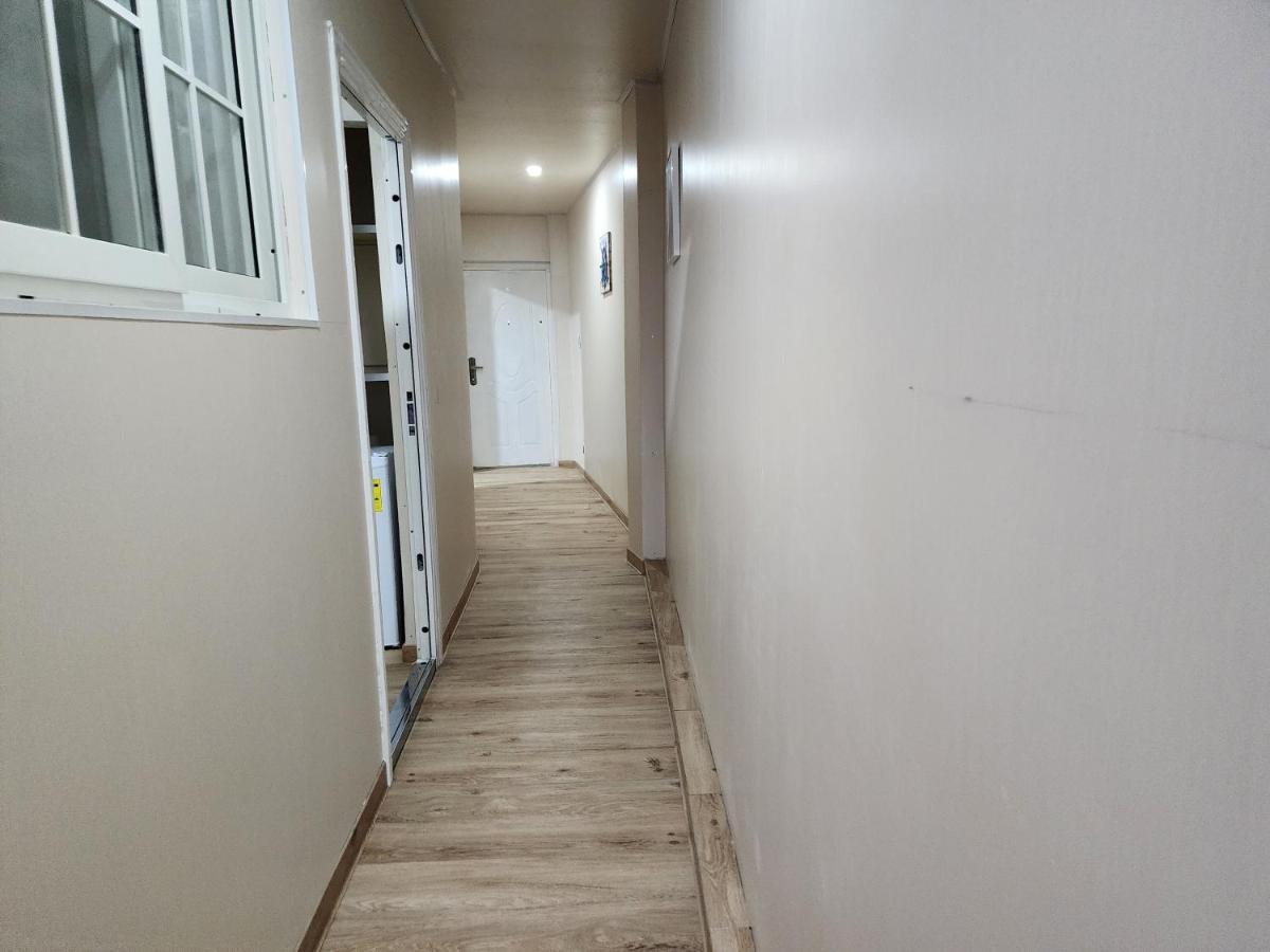 ALOJAMIENTO EL LAGO con cocina San Andrés Exterior foto